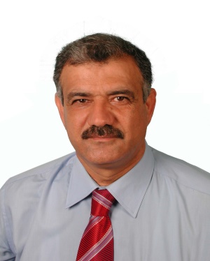 Professor Dr. Hashim Ahmed Sulaiman Al-Isa