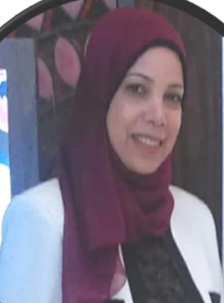 Professor Dr. Naglaa Al-Badri Noor Al-ddine