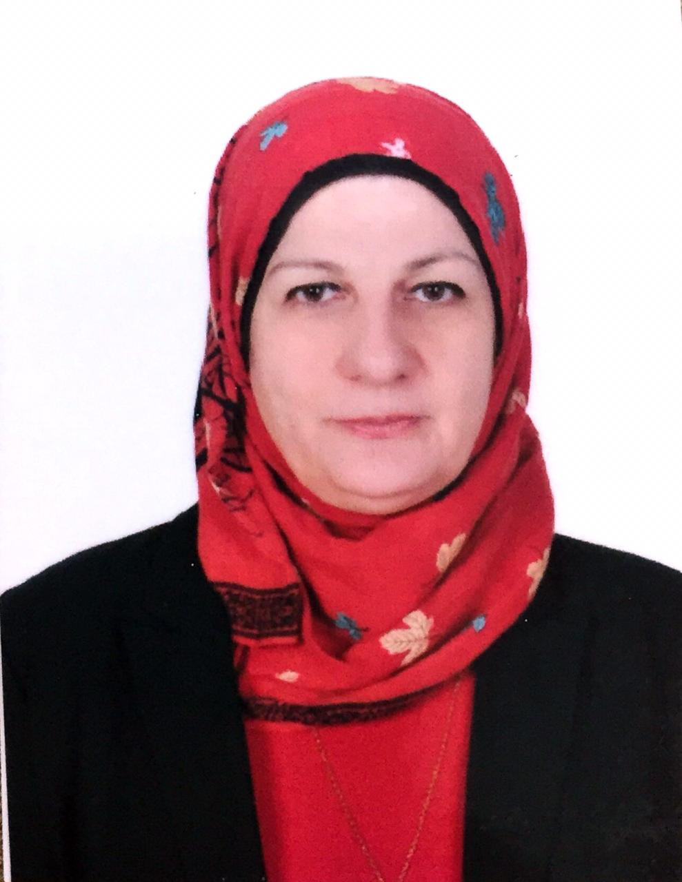 Professor Dr. Afrah thannon yonis