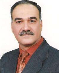 Professor Dr. Hussein Marden Omar